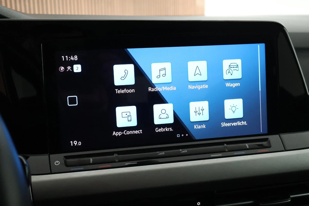 Volkswagen Golf – foto 18