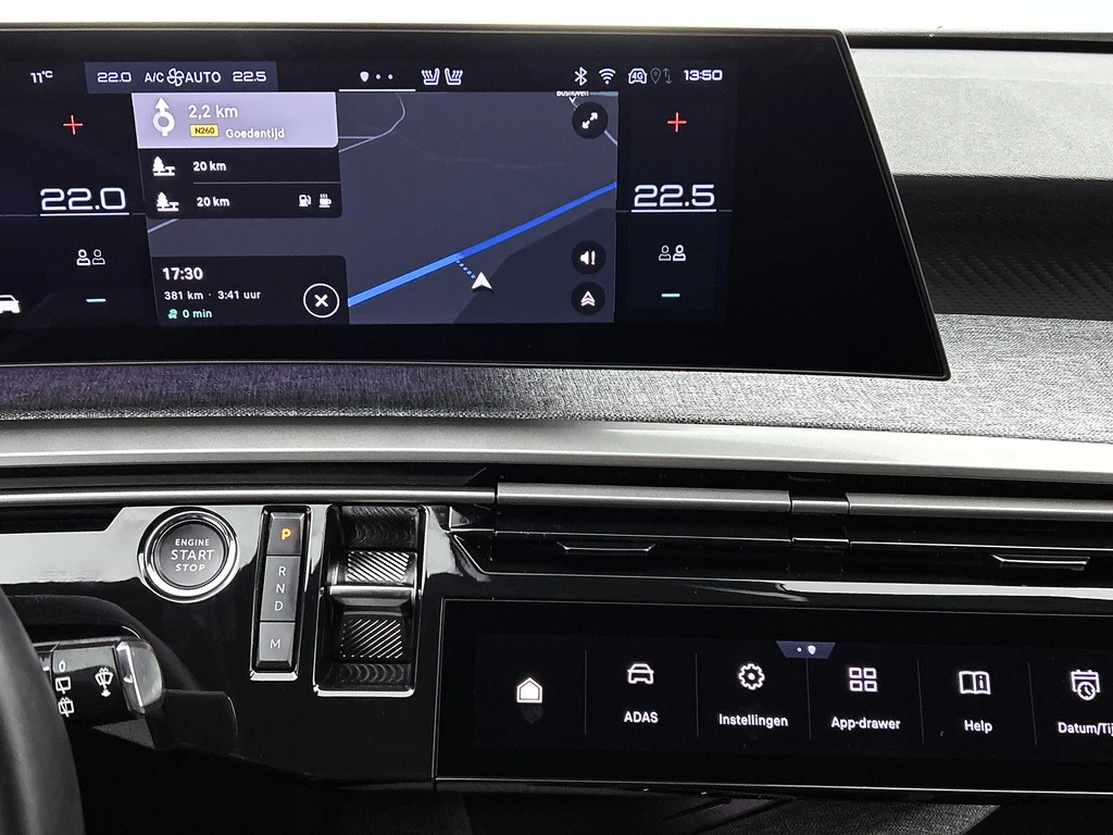 Peugeot 5008 – foto 36