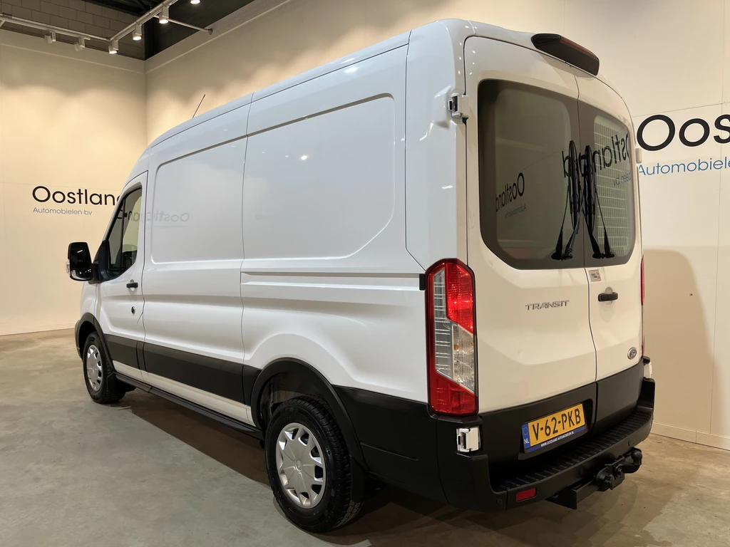 Ford Transit – foto 3