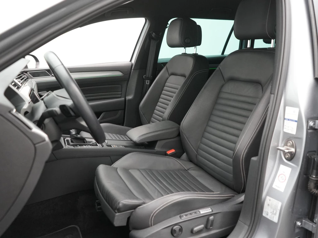 Volkswagen Passat – foto 46