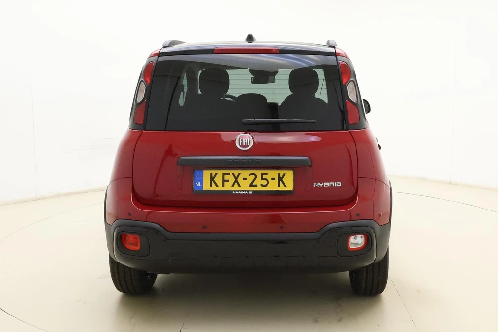 Fiat Panda – foto 5