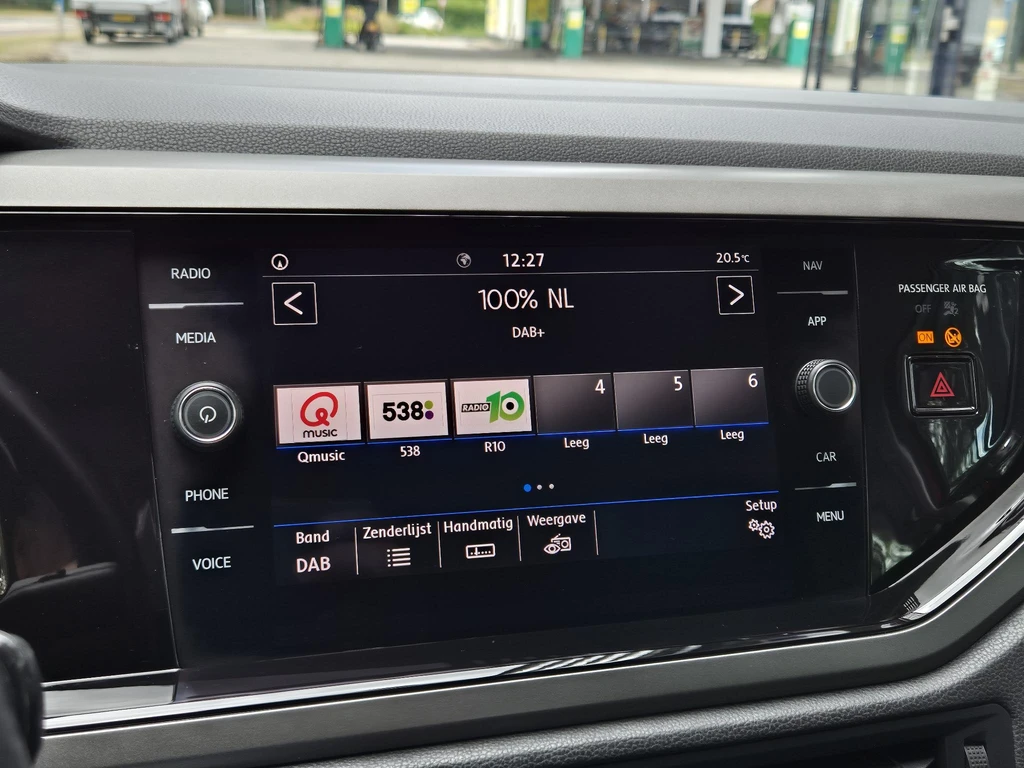 Volkswagen Polo – foto 14