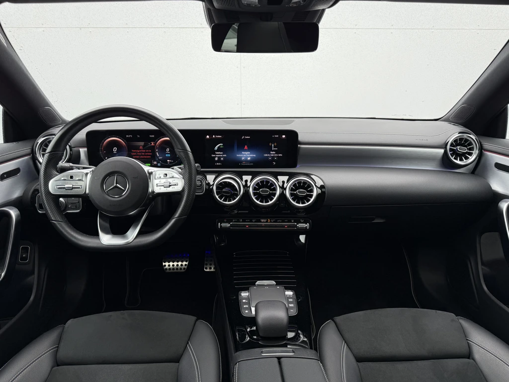 Mercedes-Benz CLA – foto 10