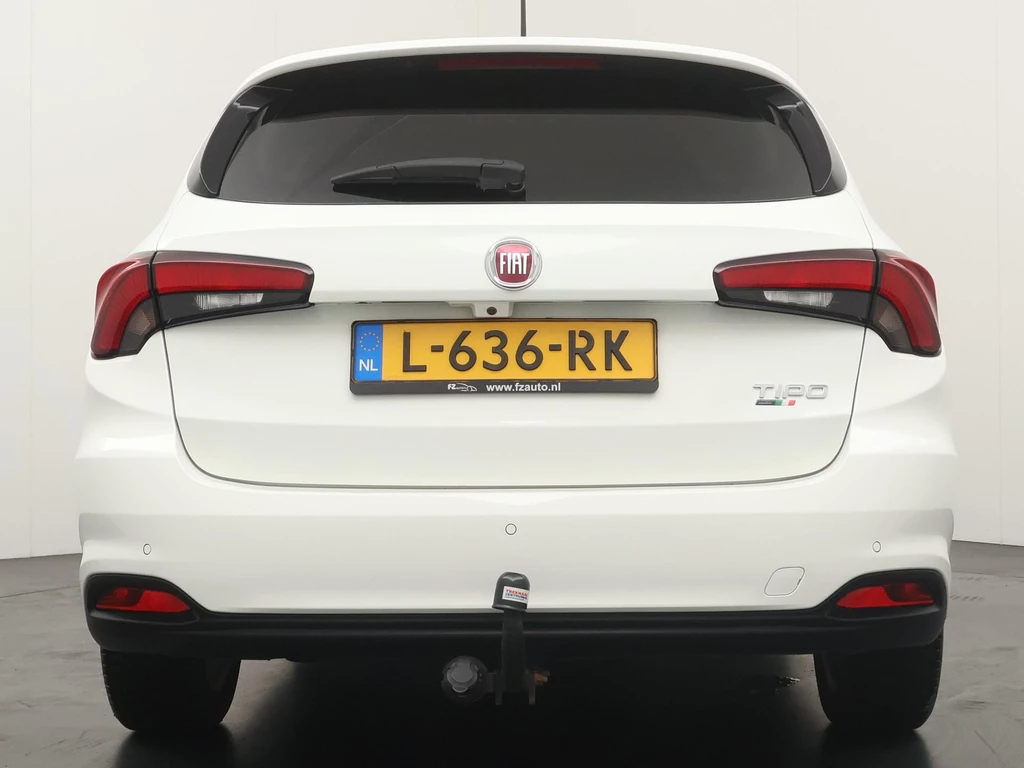 Fiat Tipo – foto 4