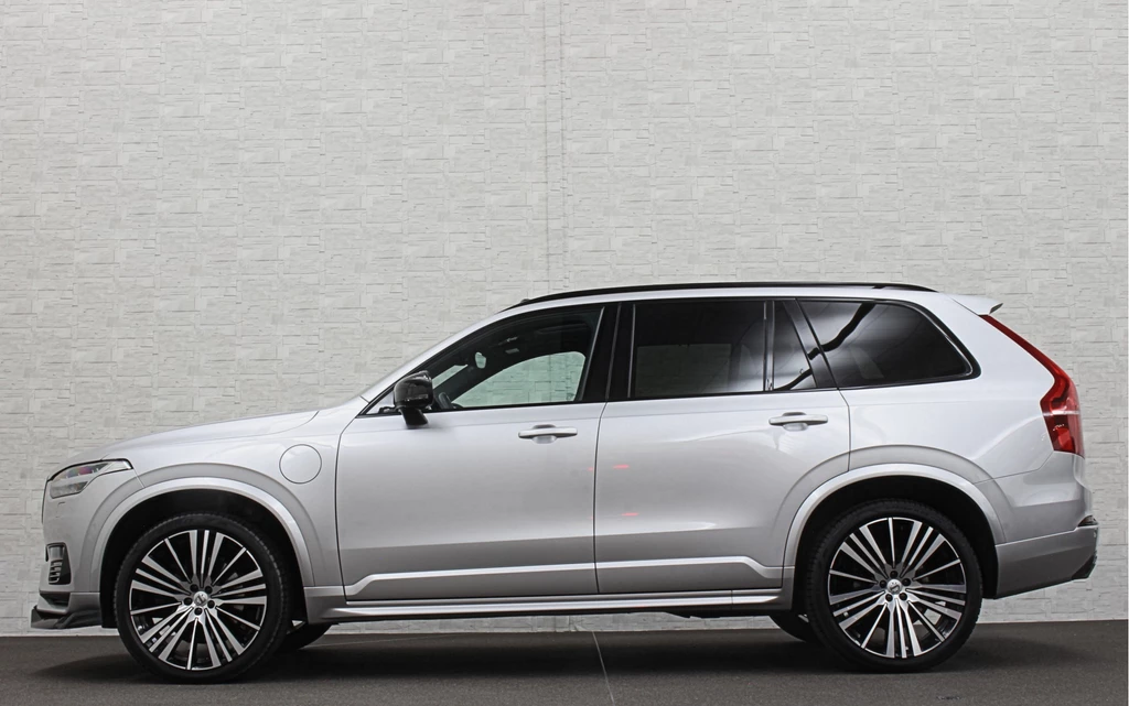 Volvo XC90 – foto 3