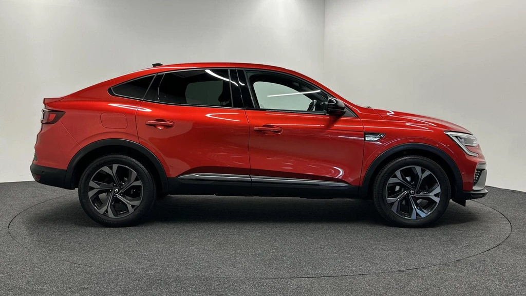 Renault Arkana – foto 6