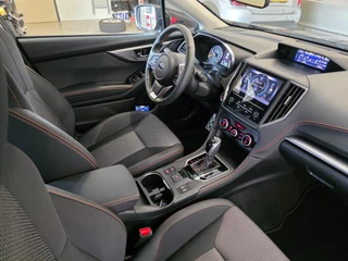 Subaru XV – thumbnail 23