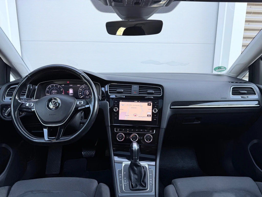 Volkswagen Golf – foto 9