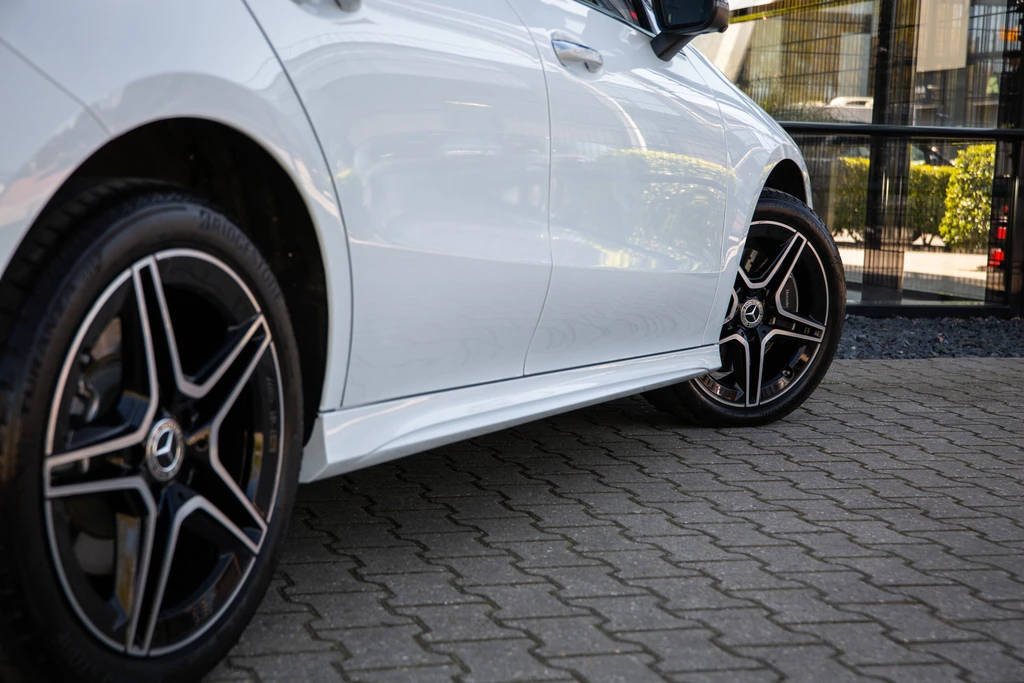 Mercedes-Benz CLA – foto 9