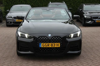 BMW 4 Serie – thumbnail 8