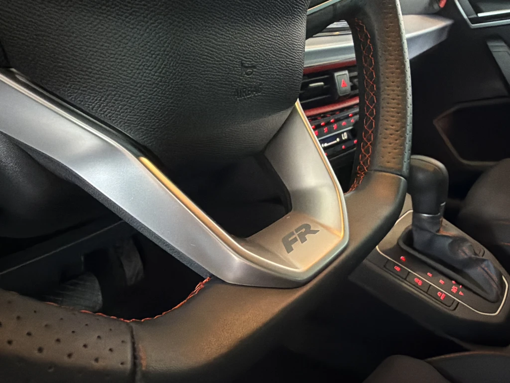 SEAT Ibiza – foto 40