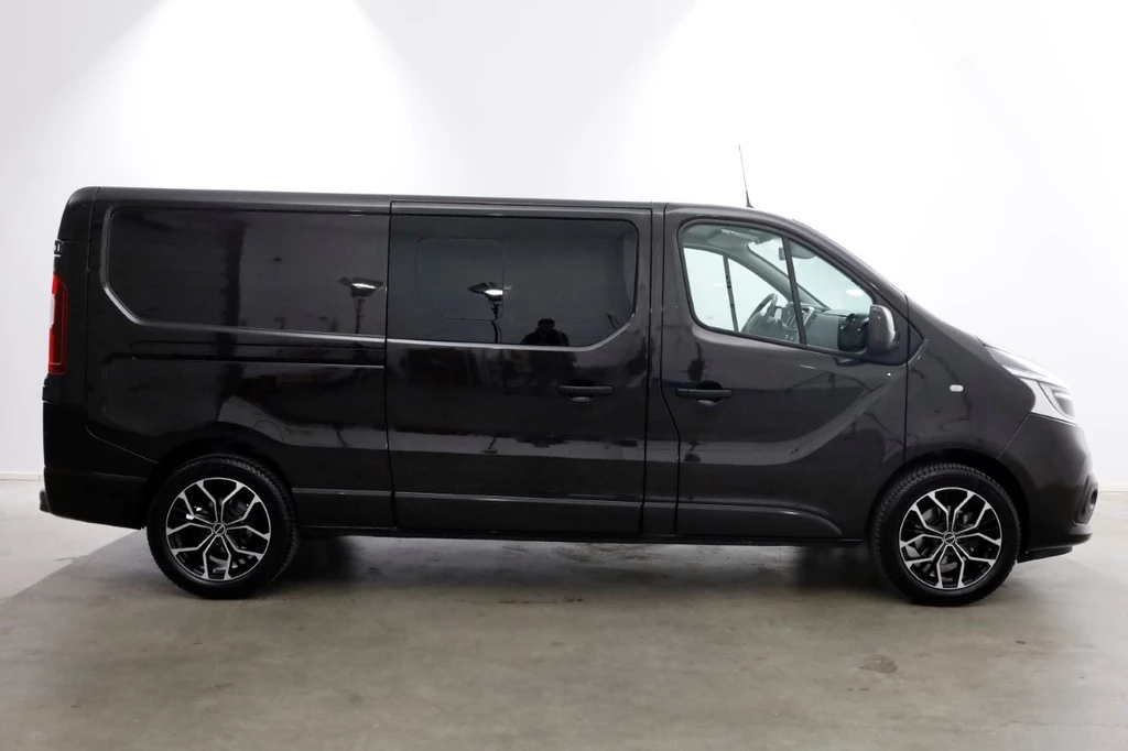 Renault Trafic – foto 5