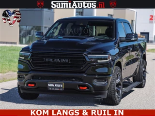 Dodge Ram Pick-Up – thumbnail 2