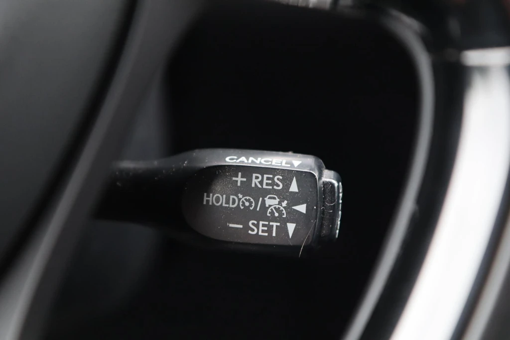 Toyota C-HR – foto 36