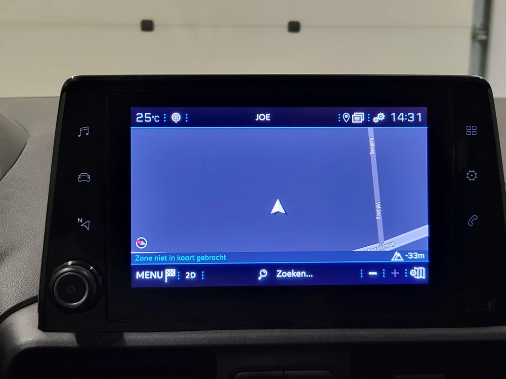 Peugeot Partner – foto 15