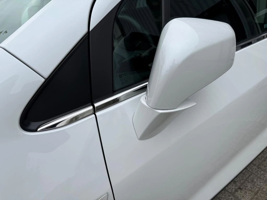 Opel Mokka X – foto 25