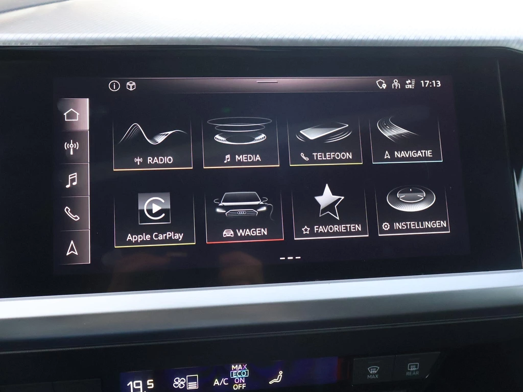 Audi Q4 e-tron – foto 50