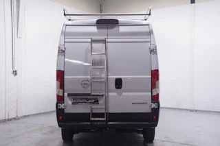Opel Movano – thumbnail 4