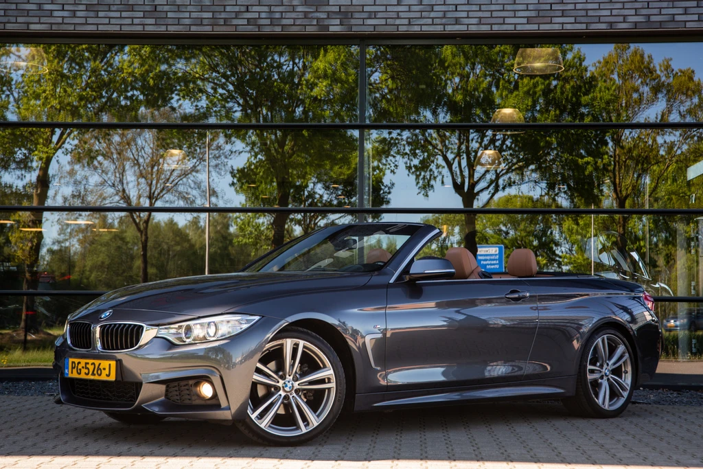 BMW 4 Serie – foto 2