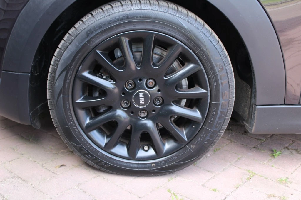 MINI Cooper – foto 34