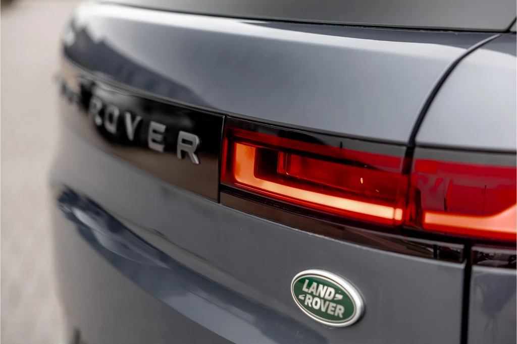 Land Rover Range Rover Sport – foto 28