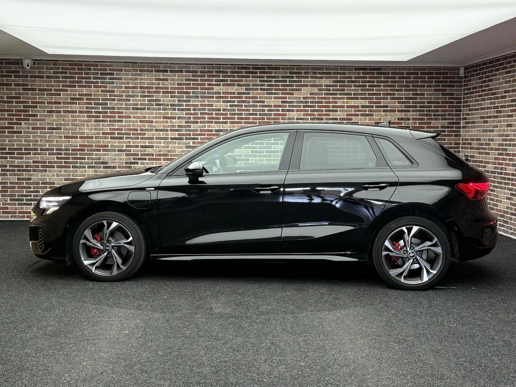 Audi A3 – foto 2