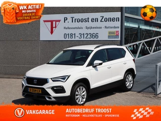 SEAT Ateca – thumbnail 1