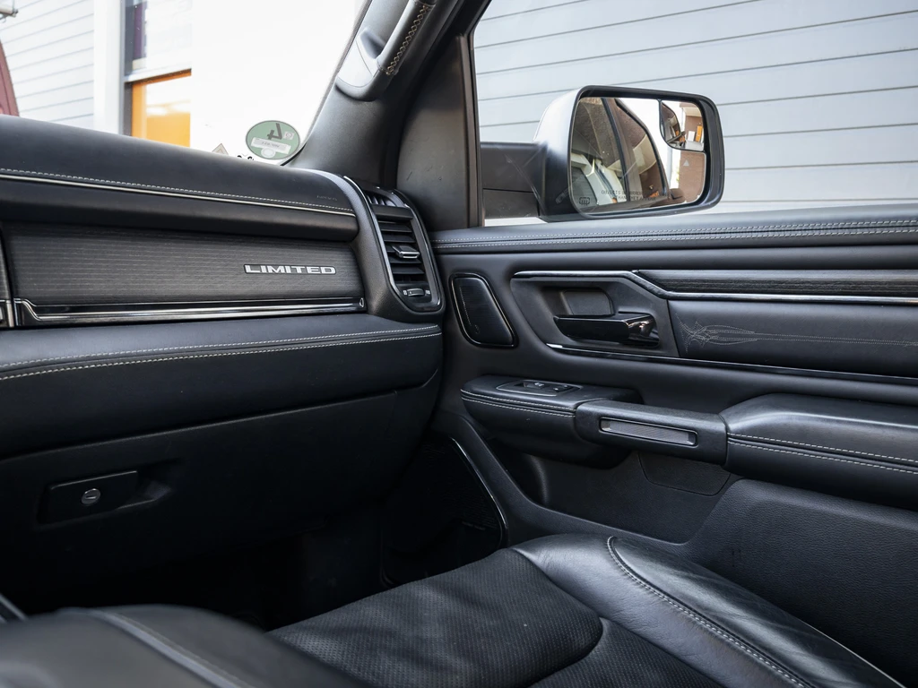 Dodge Ram 1500 – foto 18