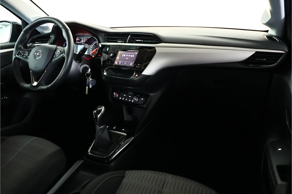 Opel Corsa – foto 8