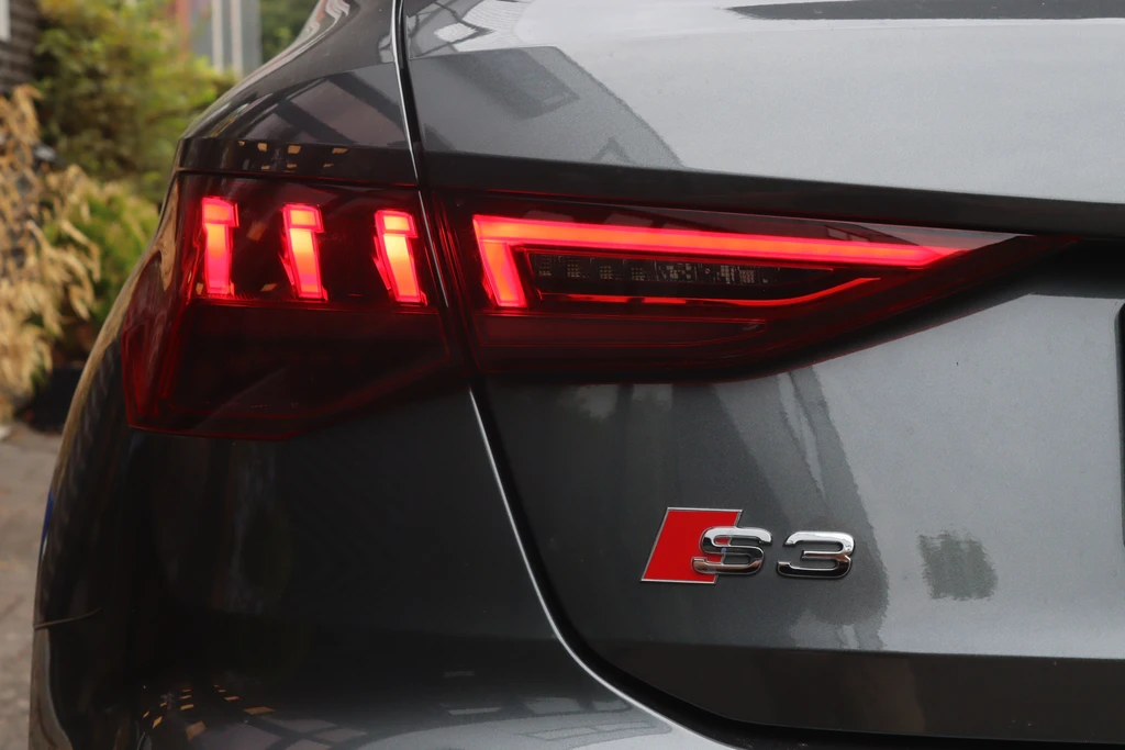 Audi A3 – foto 46