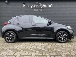 Toyota Yaris – thumbnail 7