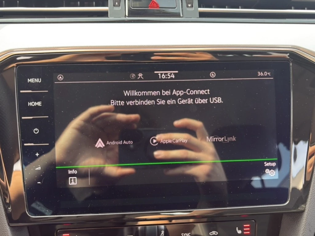 Volkswagen Passat – foto 24