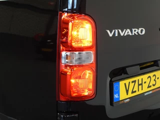 Opel Vivaro – thumbnail 13