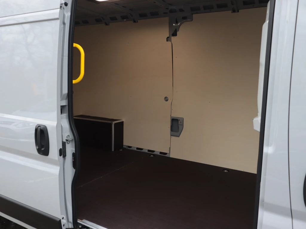 Citroën Jumper – foto 13