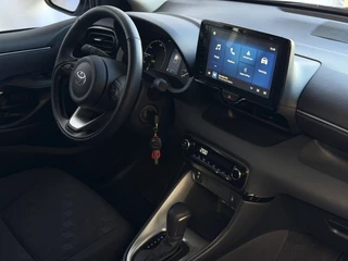 Toyota Yaris – thumbnail 43