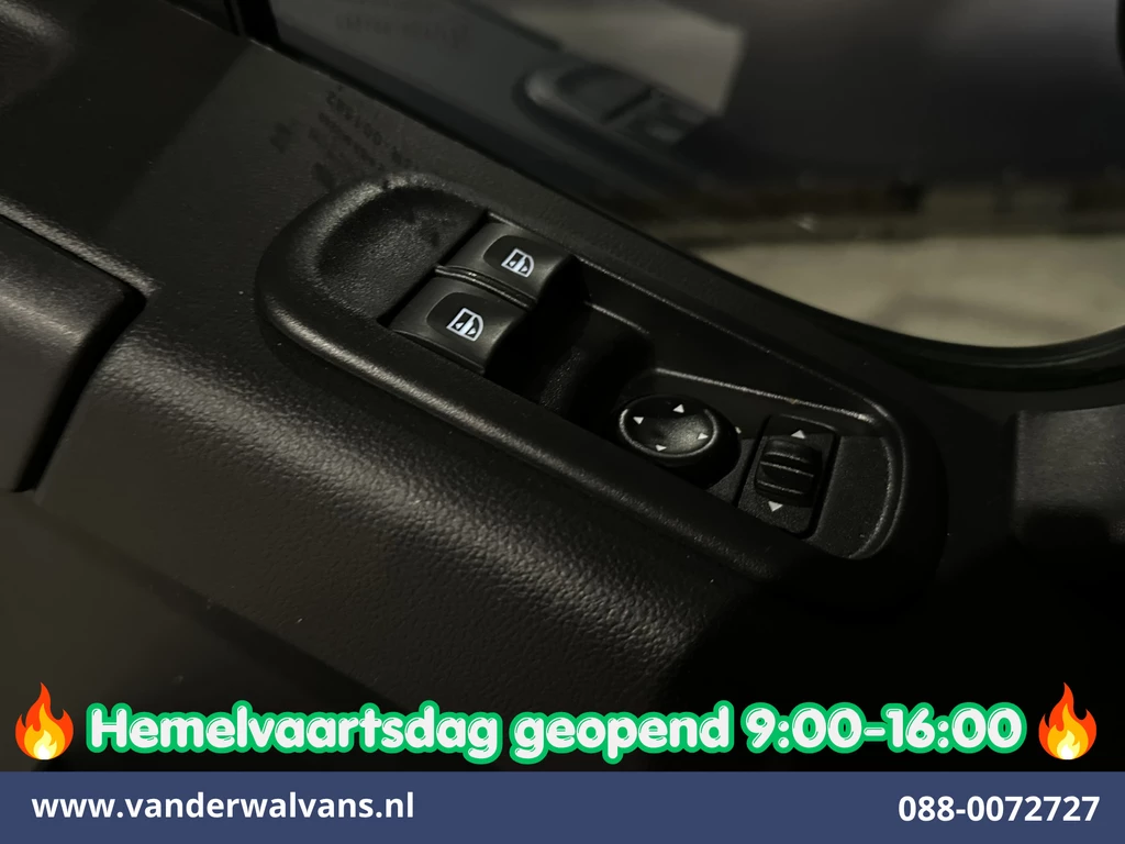 Renault Master – foto 21