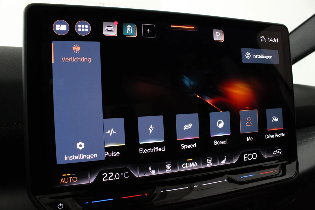 CUPRA Born – foto 16