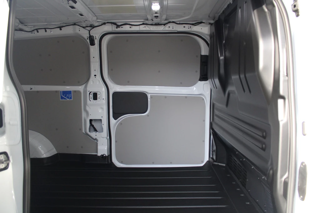 Ford E-Transit Custom – foto 48