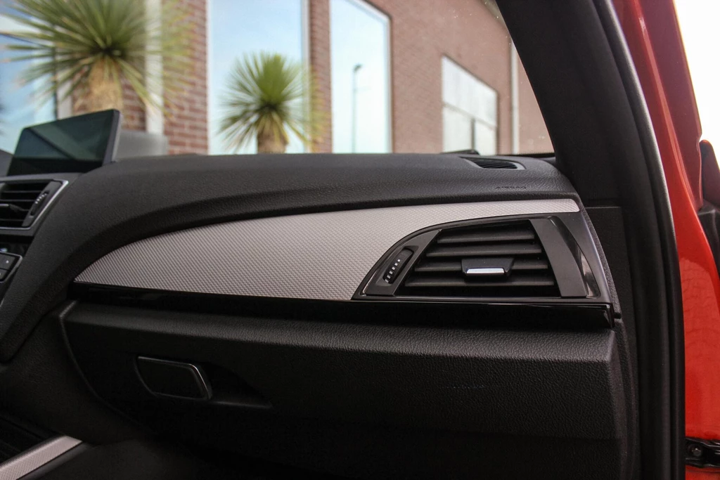 BMW 1 Serie – foto 43