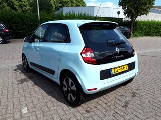 Renault Twingo – thumbnail 4