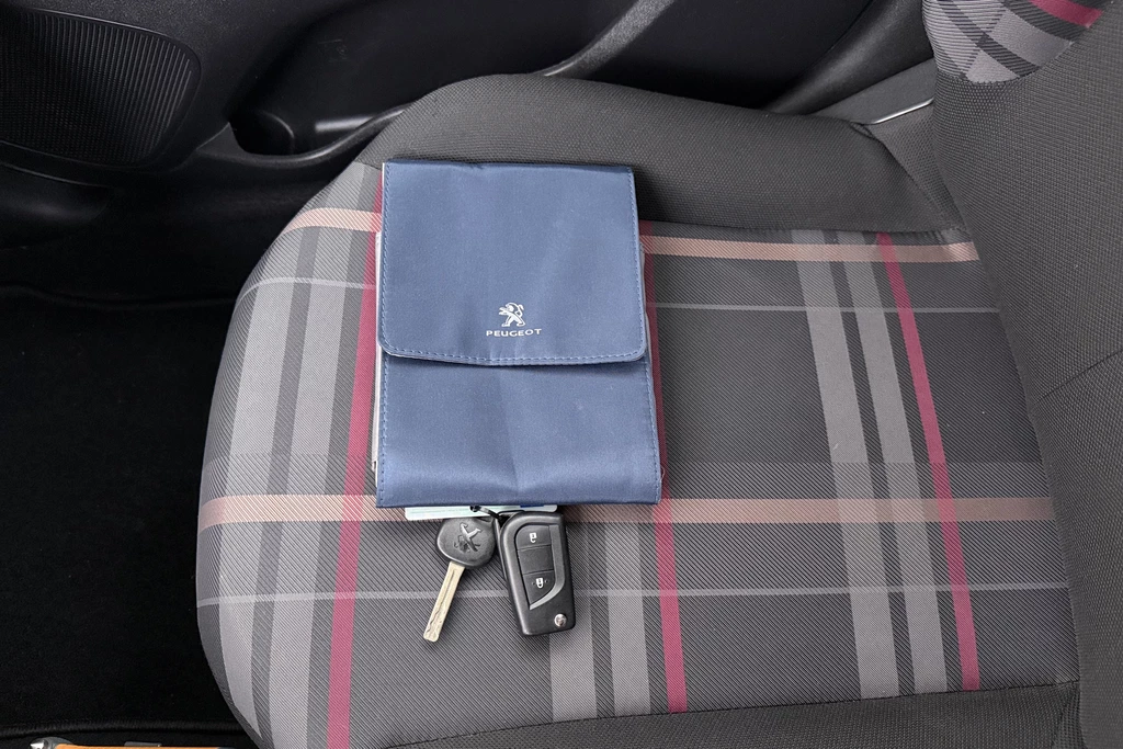Peugeot 108 – foto 23