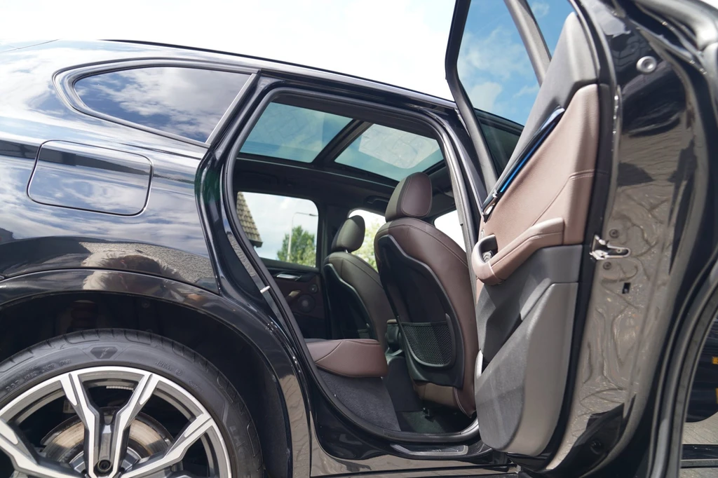 BMW X1 – foto 25