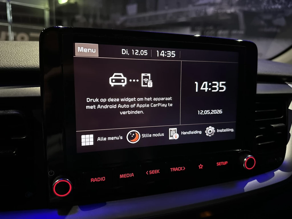 Kia Stonic – foto 22