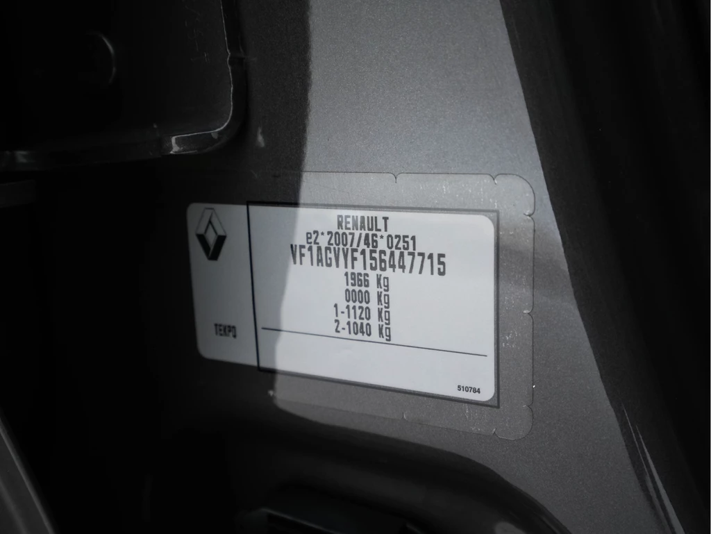 Renault ZOE – foto 27
