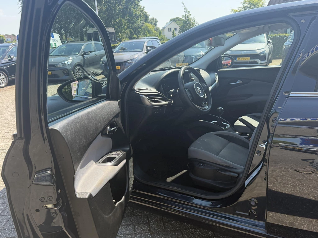 Fiat Tipo – foto 15