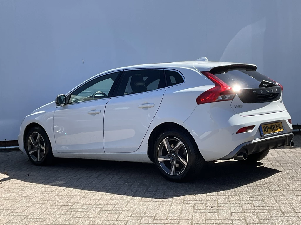 Volvo V40 – foto 5