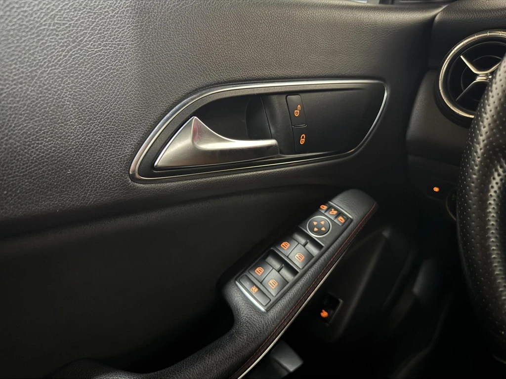 Mercedes-Benz CLA – foto 34