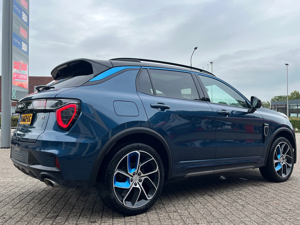 Lynk & Co 01 – foto 17