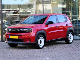 Fiat Grande Panda – thumbnail 1