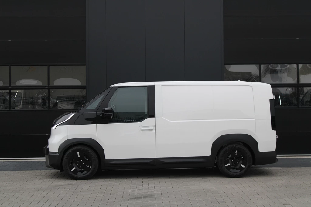 Kia PV5 – foto 3